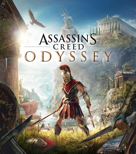 ac odyssey wikia